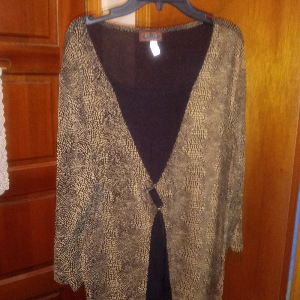 ES SE Blouse